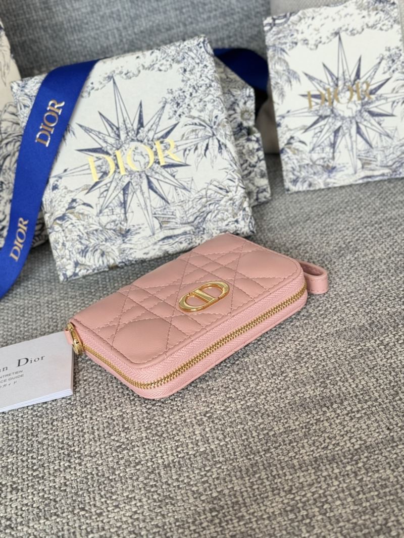 Christian Dior Wallet